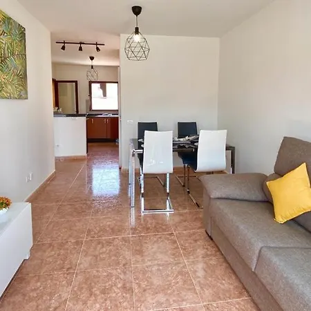 Appartement Bahia Sol Dream -caleta De Fuste- Caleta De Fuste