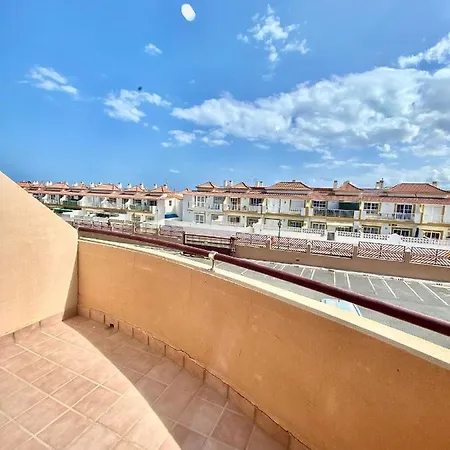 Bahia Sol Dream -caleta De Fuste- Apartamento Caleta de Fuste
