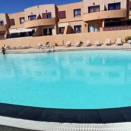 Bahia Sol Dream -caleta De Fuste- * Caleta de Fuste