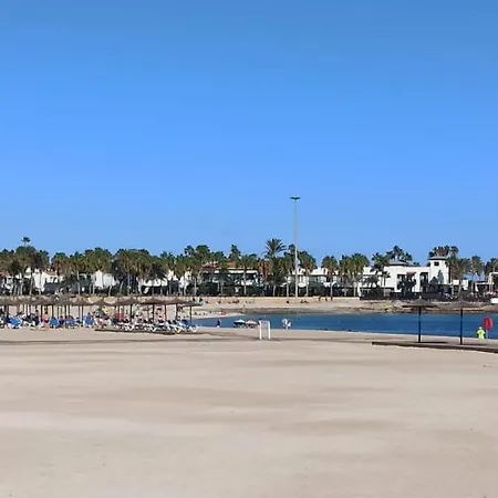 Bahia Sol Dream -caleta De Fuste- Apartamento
