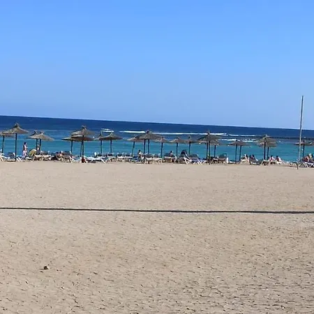 Apartamento Bahia Sol Dream -caleta De Fuste- *