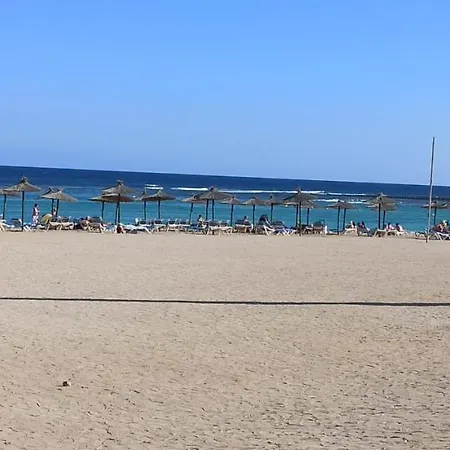 Apartament Bahia Sol Dream -caleta De Fuste- *