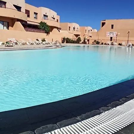 Bahia Sol Dream -caleta De Fuste- Apartment