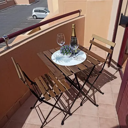 Apartamento Bahia Sol Dream -caleta De Fuste-