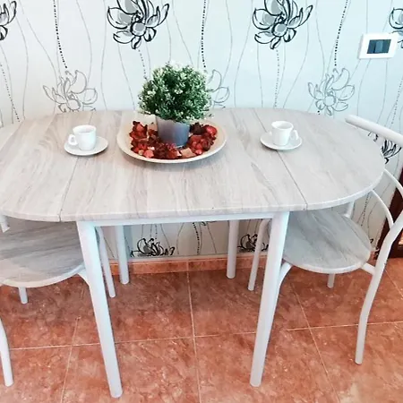 Bahia Sol Dream -caleta De Fuste- Appartamento *