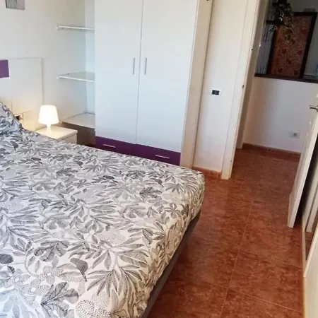 Bahia Sol Dream -caleta De Fuste-