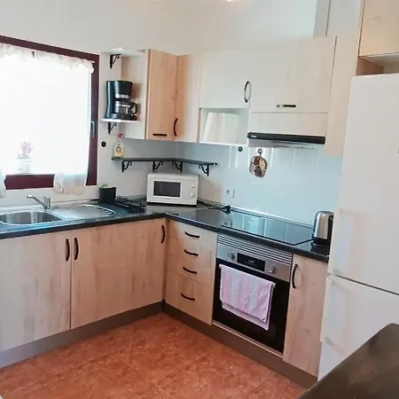 Bahia Sol Dream -caleta De Fuste- Appartamento *