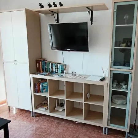 Bahia Sol Dream -caleta De Fuste-