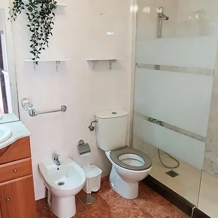 Bahia Sol Dream -caleta De Fuste- Appartamento