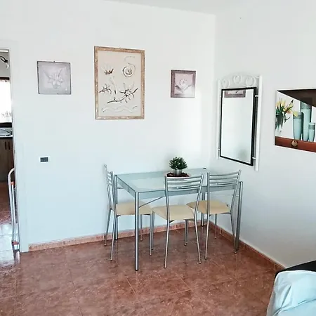 Bahia Sol Dream -caleta De Fuste- Appartamento *