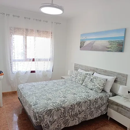 Bahia Sol Dream -caleta De Fuste- קלטה דה פוסטה