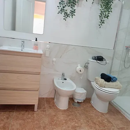 דירה Bahia Sol Dream -caleta De Fuste- *